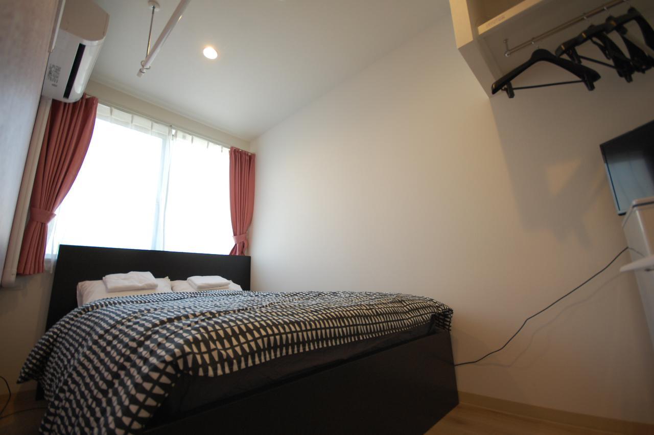 Hiromas Inn Chitose-Karasuyama Токио Екстериор снимка