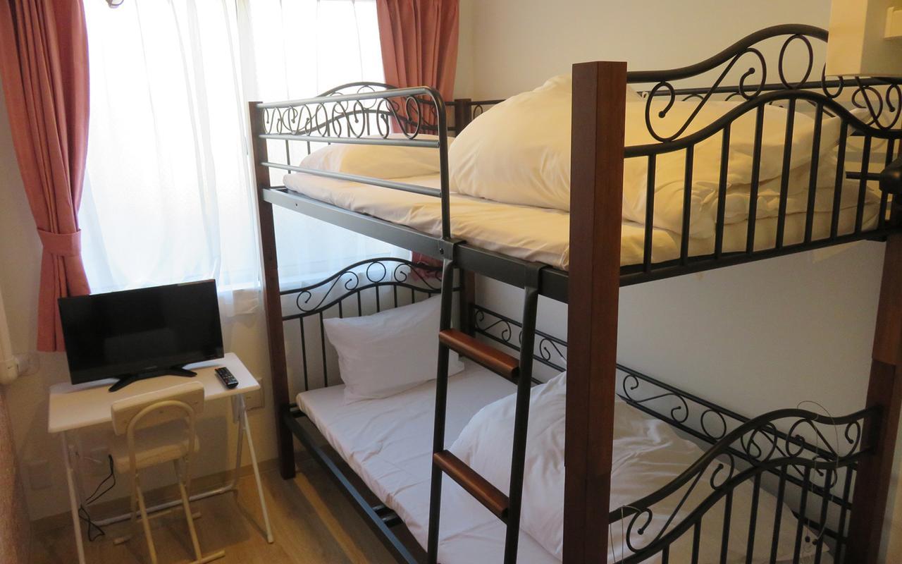 Hiromas Inn Chitose-Karasuyama Токио Екстериор снимка
