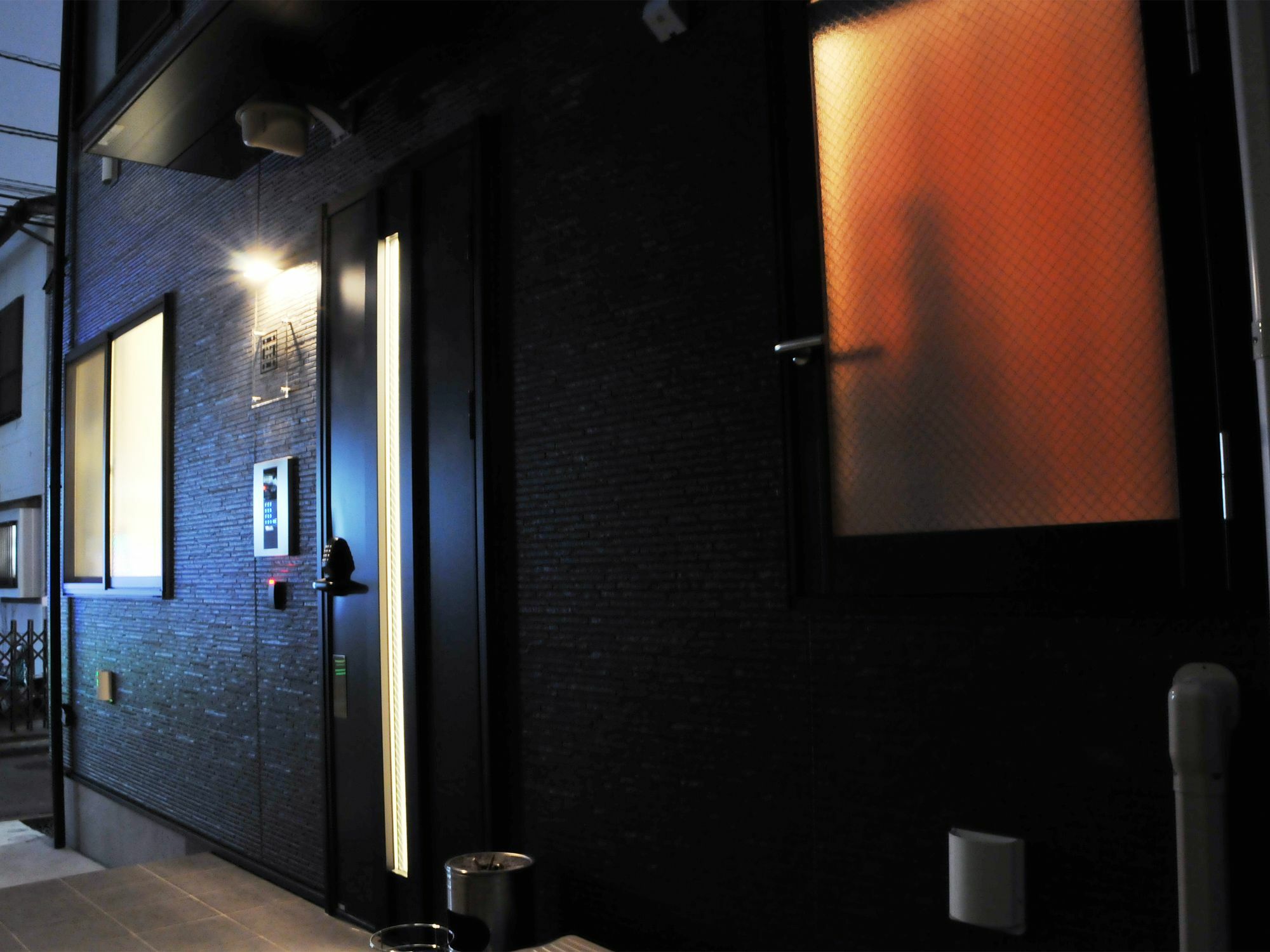 Hiromas Inn Chitose-Karasuyama Токио Екстериор снимка