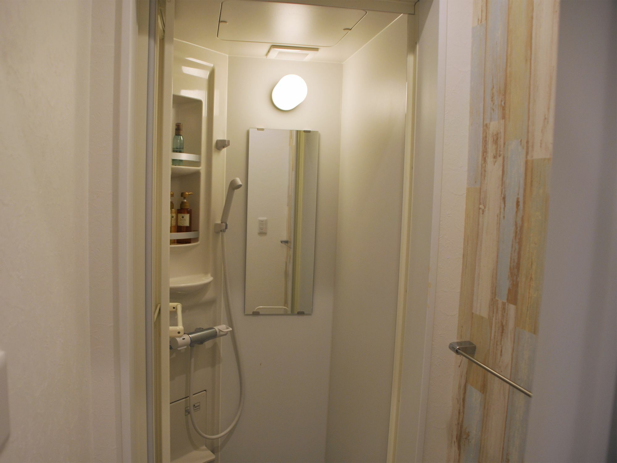 Hiromas Inn Chitose-Karasuyama Токио Екстериор снимка